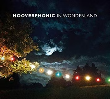 Hooverphonic - One Two Three 